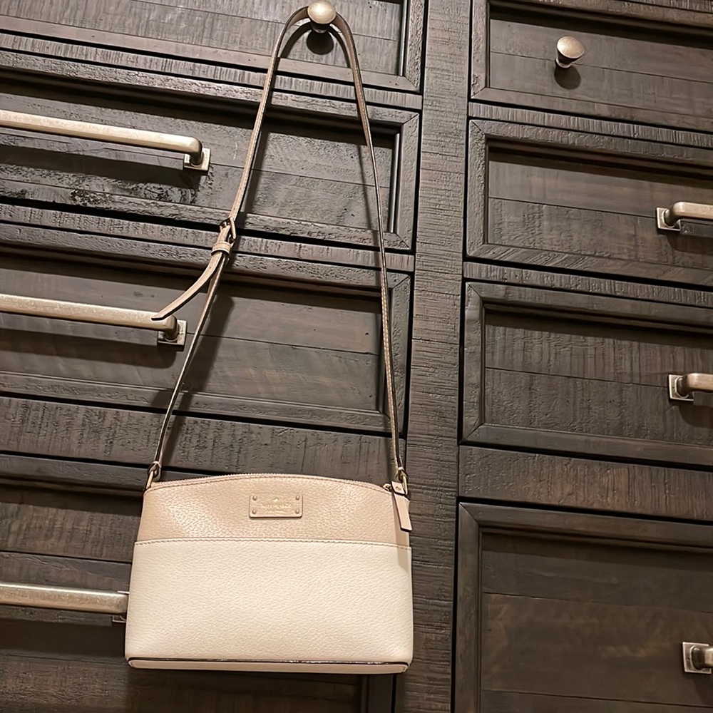 Kate spade ♠️ crossbody